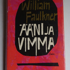 William Faulkner - Ääni ja vimma - pikkukuva 1