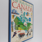 Barbara Greenwood : The Kids Book of Canada - pikkukuva 1