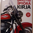 Suuri moottoripyöräkirja  - visuaalinen historia (2012) - pikkukuva 1