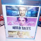Blu-ray Wild tales ( SIS POSTIKULU  ) - pikkukuva 1