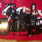 Bomber Magazine 6 / 2006 ( Tyttö Speciaali ) - pikkukuva 3