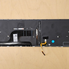 Kannettavan näppäimistö HP Zbook Fury 15 G7/G8 - pikkukuva 2