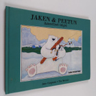 Jane Chapman : Jaken & Peetun ihmeelliset lahjat - pikkukuva 1