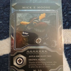 NHL Mascots....(det, tor, ott, wpg) - pikkukuva 4