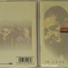 Orange Blue • In Love With A Dream CD - pikkukuva 2