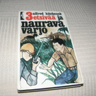 3 etsivää ja naurava varjo - pikkukuva 1