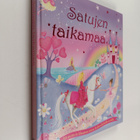 Satujen taikamaa : 20 uutta ja klassista satua kaikenikäi... - pikkukuva 1