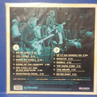 MR. BREATHLESS & ESA PULLIAINEN C-COMBO - KEEP ON.. M-/M- LP - pikkukuva 2
