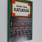Anders Cleve : Katukiviä - pikkukuva 1