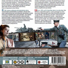 The Man With The Iron Heart - (Blu-ray) - pikkukuva 2