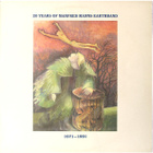 MANFRED MANN'S EARTHBAND:20 Years Of ... LP - pikkukuva 1