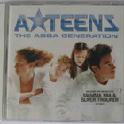 A*Teens: The ABBA Generation + single - pikkukuva 1