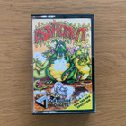 Astronut (ZX Spectrum 48K) - pikkukuva 1