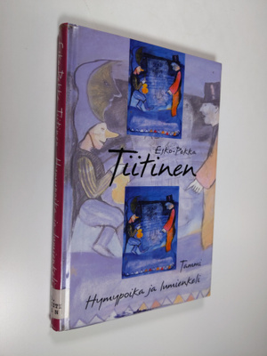 Esko-Pekka Tiitinen : Hymypoika ja lumienkeli