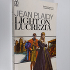 Jean Plaidy : Light on Lucrezia - pikkukuva 1
