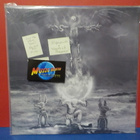 ALGHAZANTH - WREATH OF THEVETAT M-/M- FIN 2011 FEB LP - pikkukuva 1