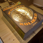 Aku Ankan Taskukirja 439 Kovin kolikko - pikkukuva 1
