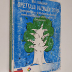 Olli Luukkainen : Opettaja vuonna 2010 - Opepro-hanke - pikkukuva 1