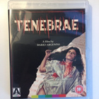 Tenebrae (Blu-ray) Arrow (1982) Dario Argento - pikkukuva 1