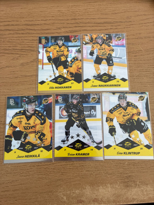 Saipa Blueline 26-27 /200 ja /100