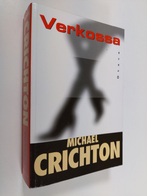 Michael Crichton : Verkossa