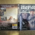 THE HUNT FOR EAGLE ONE DVD - pikkukuva 1
