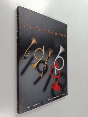 Tabellarius 19/2018