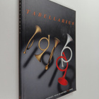 Tabellarius 19/2018 - pikkukuva 1