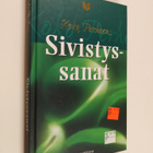 Tarja (toim.) Pulli : Koko perheen sivistyssanat - pikkukuva 1