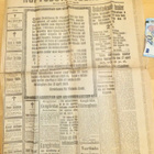 VANHA Lisälehti Hufvudstadsbladet 17.4.1918 Helsinki Vallatt - pikkukuva 1