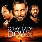GRAY LADY DOWN - MERTEN URHOT (29 846)-FI-DVD charlton hesto - pikkukuva 2