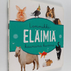 Lemmikkieläimiä kauniina kuvina - pikkukuva 1