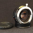 == X2 Teconverter Kenko MC4 Teleplus - Konica - pikkukuva 1