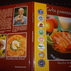 Kolmonen : Tartu pannuun - nuorten keittokirja ( 1 p. 2007 ) - pikkukuva 1