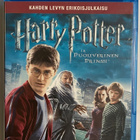 Harry  Potter ja puoliverinen prinssi - Blu-ray - pikkukuva 1
