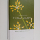 Timo Partonen : Voimaa valosta : viritä sisäinen kellosi - pikkukuva 1