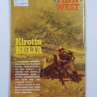 Finnwest 5/1982 : Kirottu kulta - pikkukuva 2