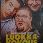 LUOKKAKOKOUS DVD - pikkukuva 1