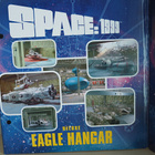 Space 1999 - DELUXE EAGLE HANGAR - pikkukuva 4