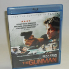 THE GUNMAN BD 2015 - pikkukuva 1