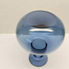 Pullo maljakko/karahvi, Iittala/Nuutajärvi? - pikkukuva 4