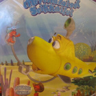 OLLIN MERENALAISET SEIKKAILUT OSA 4 DVD PAAVO KODITTOMANA JA - pikkukuva 1