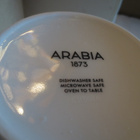 Arabia Majakkamuki, Glosholm - pikkukuva 5