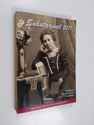 Sukutarinat 2017