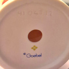 GOEBEL ENKELI RUKOILEE - pikkukuva 5