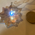 Swarovski kristallifiguriini Star Ornament Shimmer - pikkukuva 2