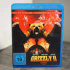 Grizzly 2 : Revenge ( Blu-ray ) 1983 - pikkukuva 1
