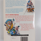 Tom Holt : The first Tom Holst omnibus : Flying dutch and... - pikkukuva 2