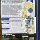Star wars R2-D2 äärimmäinen astromekaanikkodroidi - pikkukuva 2