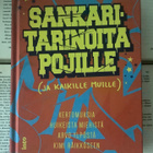 Sankaritarinoita pojille (ja kaikille muille) (sid.) - pikkukuva 1
